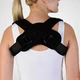 Бандаж для ключицы при переломе Кольца Дельбе Orthopoint SL-04 XL - изображение 1