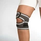 Бандаж Ортез для коліна (надколінка) Orthopoint REF-111 наколінник компресійний M - зображення 1