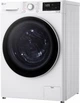 Стиральна машина LG F2V3HS0WW - зображення 3