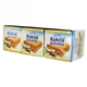Вафлі "кокос" Excelsior Schnitte Kokos 250 г - зображення 2