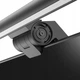 LED Лампа на монітор Скрінбар Baseus i-wok Series USB Asymmetric Light Source Screen Hanging Light (Youth) Чорний - зображення 7