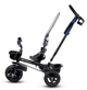 Детский трехколесный велосипед Kinderkraft Aveo Navy 5902533915057 - изображение 8