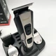 Машинка для стрижки 10в1 акумуляторна GM-592 - зображення 12