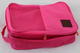 Органайзер для обуви Travel Shoes Pouch Ver.2 Розовый - изображение 4