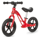 Дитячий біговел Kidwell Rocky Red (Польща) - изображение 1