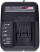 Кутова шліфмашина Einhell AXXIO 18/125 Q (ZS 4.0Ah) 4804431151 - зображення 8
