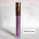 Стойкие матовые помады Technic Soho Chic matte lipstick 008 Plumes Сливовый - изображение 1