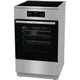 Плита Gorenje MEKIS 5101 I (MEKIS5101I) - зображення 7