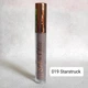 Стойкие матовые помады Technic Soho Chic matte lipstick 019 Starstruck Коричневый - изображение 1