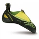 Скальники La Sportiva Speedster 39 Чорно-зелений (1052-860 39) - зображення 1