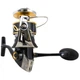 Котушка Shimano Stella SW-C 6000PG 13+1BB Синьо-золотий (1013-2266.27.63) - зображення 4