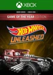 Ключ активации HOT WHEELS UNLEASHED™ - Game Of The Year Edition для Xbox One/Series - изображение 1