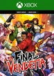Ключ активации Final Vendett для Xbox One/Series - изображение 1