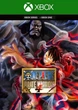 Ключ активации ONE PIECE: PIRATE WARRIORS 4 Deluxe Edition для Xbox One/Series - изображение 1