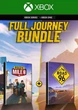 Ключ активации Road 96: Mile 0 – Full Journey Bundle для Xbox One/Series - изображение 1