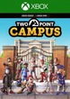 Ключ активации Two Point Campus для Xbox One/Series - изображение 1