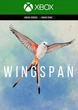 Ключ активации WINGSPAN для Xbox One/Series - изображение 1
