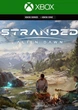 Ключ активации Stranded: Alien Dawn для Xbox One/Series - изображение 1