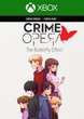 Ключ активации Crime Opera: The Butterfly Effect для Xbox One/Series - изображение 1