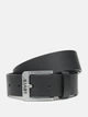 Ремень мужской с натуральной кожи Levi's Free 77134-0611 105 см Regular Black (7613267395432) - изображение 1