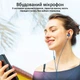 Наушники Promate Duet Blue (duet.Blue) - изображение 4