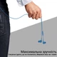 Наушники Promate Duet Blue (duet.Blue) - изображение 6