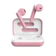 Наушники Trust Primo Touch True Wireless Mic Pink (23782_TRUST) - изображение 1