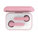 Наушники Trust Primo Touch True Wireless Mic Pink (23782_TRUST) - изображение 4