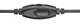 Гарнитура для ПК Trust Primo Chat 3.5mm Black (21665_TRUST) - изображение 5