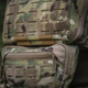 Підсумок M-tac Admin Large Elite Multicam, адмін підсумок, M tac підсумок для планшета, Admin pouch мультикам - зображення 9