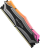 Pamięć RAM Hikvision DDR4-3200 8192MB PC4-25600 U1 RGB (HKED4081CBA2D2ZA4/8G) - obraz 2