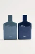 Набір парфюм для чоловіків від ZARA W/END TILL 8.00 PM W/END TILL 3:00 AM 90 ML+90 ML - изображение 1