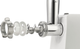 М'ясорубка Gorenje MG1602W - зображення 3