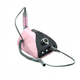 Фрезер для манікюру та педикюру Nail Master ZS-711 Pro Рожевий арт00878 - зображення 4