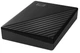 Внешний жесткий диск 2.5" USB 4.0TB WD My Passport Black (WDBPKJ0040BBK-WESN) - изображение 4