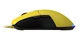 Мишка Hator Pulsar Essential Yellow (HTM-308) - зображення 4