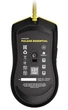 Мишка Hator Pulsar Essential Yellow (HTM-308) - зображення 5
