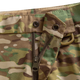 Штаны тактические летние CamoTec CM PATROL PRO Multicam 2XL - изображение 10