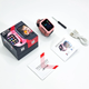 Детские смарт-часы Jetix DF22 Light Edition Pink (22LE-RA) - изображение 6