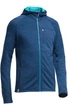 Кофта Icebreaker Sierra LS Zip 477 Equinox/Aegean XL (1052-101 477 401 XL) - изображение 1