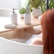 Дозатор для рідкого мила MBM MY HOME Milan BA-23 White - зображення 14