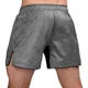 Шорты для MMA Hayabusa Hex Mid-Length Fight Shorts Grey (HHMFS-GR-L) - изображение 2