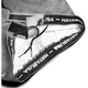 Шорты для MMA Hayabusa Hex Mid-Length Fight Shorts Grey (HHMFS-GR-L) - изображение 4