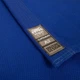 Кимоно для джиу-джитсу Venum Contender BJJ GI Blue (venum1144BL-A3) - изображение 9