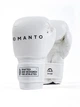 Боксерские перчатки MANTO Boxing Gloves Impact White (MNG002_WHT_12OZ) - изображение 1