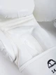Боксерские перчатки MANTO Boxing Gloves Impact White (MNG002_WHT_12OZ) - изображение 3