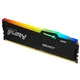 Модуль пам'яті для комп'ютера DDR5 32GB 5600 MHz Beast RGB Kingston Fury (ex.HyperX) (KF556C36BBEA-3 - изображение 2