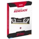 Модуль пам'яті для комп'ютера DDR5 32GB (2x16GB) 6400 MHz FURY Renegade Silver Kingston Fury (ex.Hyp - зображення 5