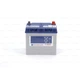 Акумулятор автомобільний Bosch 60А (0 092 S40 250) - зображення 3