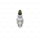 Свеча зажигания Bosch 0 242 129 525 - изображение 3